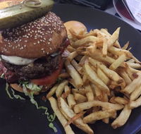 The Albert - Hotel Accommodation