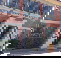 The Auctioneer - Hotel Accommodation