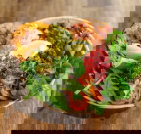 The Bircher Bar - Hotel Accommodation