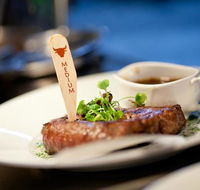 The Bistro Grill - Hotel Accommodation