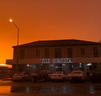 The Buncha Hotel - Hotel Accommodation