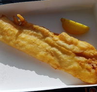 The Captains Catch Fish  Chips Shop - Hotel Accommodation