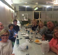 The golden dragon - Hotel Accommodation