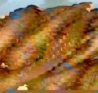 The golden paradise - Hotel Accommodation