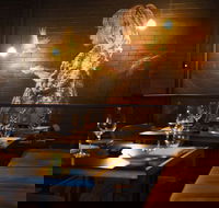 The Loft Restaurant - Hotel Accommodation