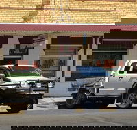 The Nan Ping Chinese Restaurant - Hotel Accommodation