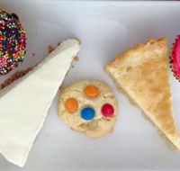 The Secret Garden Cafe - Hotel Accommodation