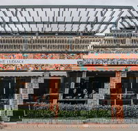 The Terrace - Hotel Accommodation