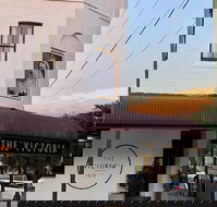 The Victoria Bathurst - Hotel Accommodation