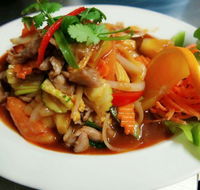 Twilights family restaurant - Hotel Accommodation