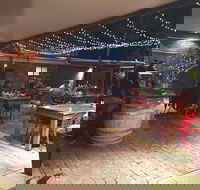 Two Doors - Hotel Accommodation