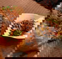 Uncle Lim Asian Fusion - Hotel Accommodation