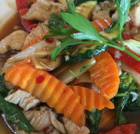 Vanilla Bean - Hotel Accommodation