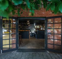 Vine And Tap - Hotel Accommodation