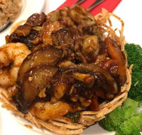 Wing Wah Tamworth Chinese Restaurant - Hotel Accommodation