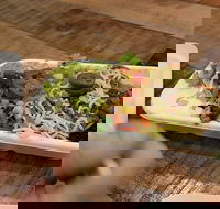 Zambrero Lismore - Hotel Accommodation