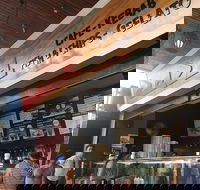 Zaza Kebabs - Hotel Accommodation