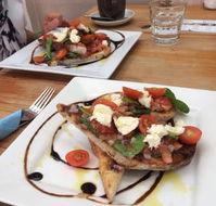 1851 Espresso - Hotel Accommodation