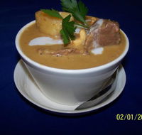 Annola Thai Restaurant - Hotel Accommodation