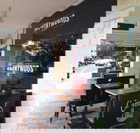 Anonymous Cafe - Hotel Accommodation