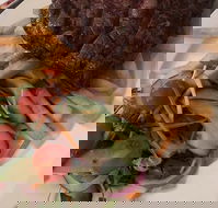 Aussie Steakhouse - Hotel Accommodation