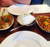 Ballina's Indian Kitchen - Hotel Accommodation