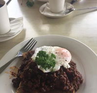 Bizzy Beanz Caffe - Hotel Accommodation