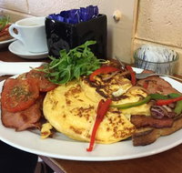 Blackheath Continental Deli - Hotel Accommodation