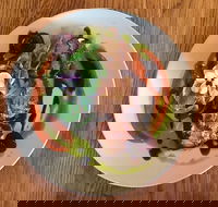 Blue Wren Restaurant - Hotel Accommodation