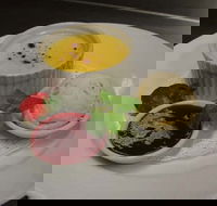 Bowlo Bistro - Hotel Accommodation