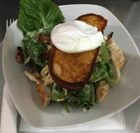 Cafe 1 twenty 3 - Hotel Accommodation