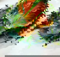 Centrepoint Cafe Taree - Hotel Accommodation