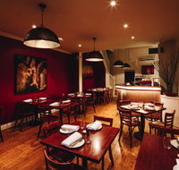 Cinnabar - Hotel Accommodation