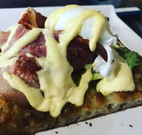 Cinnamon Beans - Hotel Accommodation