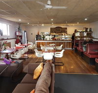 Coffee 22 - Hotel Accommodation