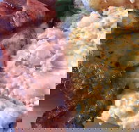 Corner Cafe - Hotel Accommodation