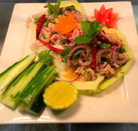 Covingtons Thai Cuisine - Hotel Accommodation