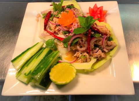Covingtons Thai Cuisine - Hotel Accommodation 0