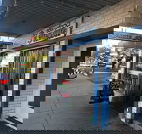 Crabbajacks Fastfood - Hotel Accommodation