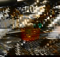 Cuts On Fitzroy - Hotel Accommodation