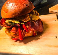 Dancing Goat Cafe - Hotel Accommodation