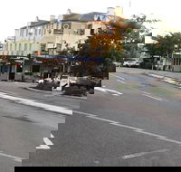 Exchange Hotel - Hotel Accommodation