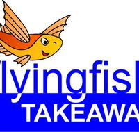 Flyingfish Takeaway - Hotel Accommodation