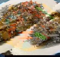 Forster Noodle Bar - Hotel Accommodation