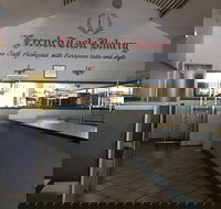 French Taste Bakery - Hotel Accommodation