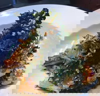 Fumo - Hotel Accommodation