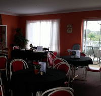 Goldie's Diner - Hotel Accommodation