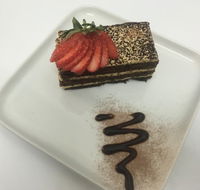 Grasslands Cafe - Hotel Accommodation