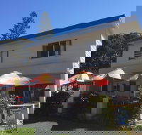 Great Lakes Cafe - Hotel Accommodation