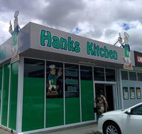 Hanks Kitchen - Hotel Accommodation